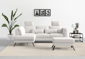 Sit&more Ecksofa