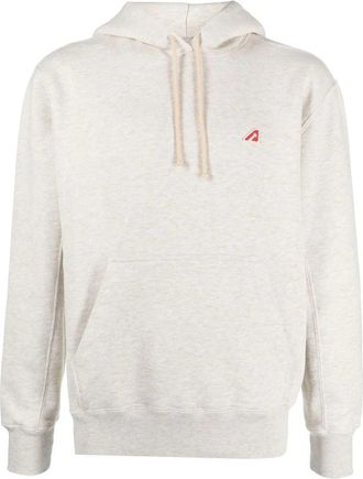 Autry Autry katoenen hoodie