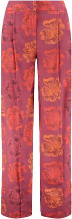 Harper & Yve Dames, Broeken, Veelkleurig, Maat: XS