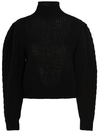 Mixik Monique sweater - Black