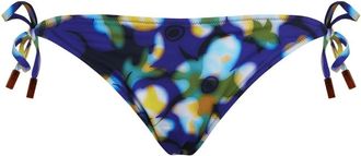 Vilebrequin Braguita de Bikini con Lazos Laterales - Swimwear - Mujer - Multicolor - XS