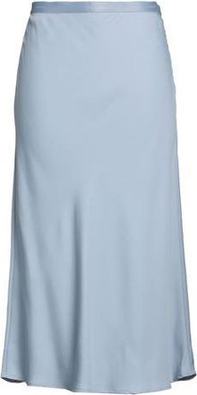 Calvin Klein BOTTOMWEAR - Midi skirts on YOOX.COM