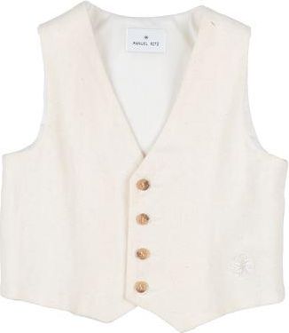 Manuel Ritz TRAJES Y CONJUNTOS - Chalecos sartoriales en YOOX.COM