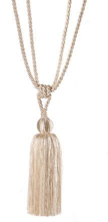 Gerster Raffhalter »Sanja« mit Quaste