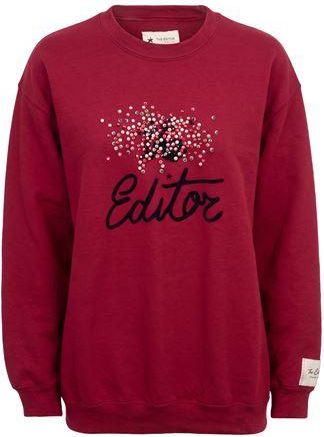 The Editor CAMISETAS Y TOPS - Sudaderas en YOOX.COM
