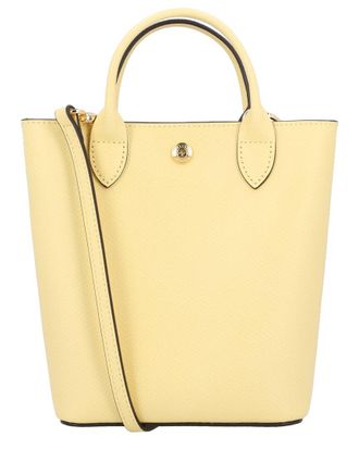 Longchamp Épure Xs Leather Tote