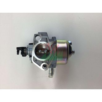 STIGA Sports Original Stiga Motor Carburador Tre0701 Tractor De C&eacute;sped 118552604/0