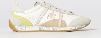Premiata Sneakers Jackyx in pelle