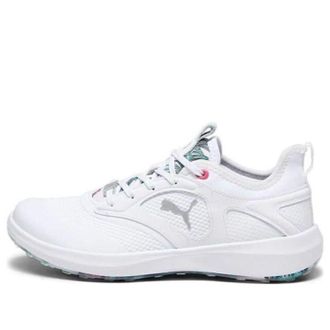 Puma (WMNS) PUMA Ignite Malibu x PALM TREE CREW White 379145-01