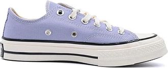 Converse Hombre, Zapatos, Azul, Talla: 40 EU