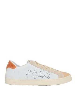 P448 FOOTWEAR - Trainers on YOOX.COM