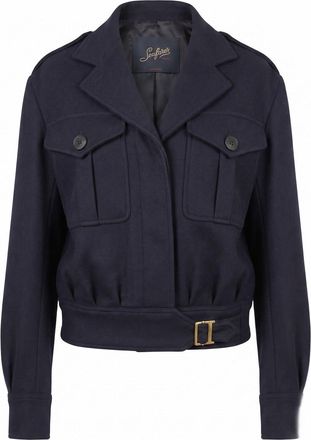 Seafarer Cris Bomber Jacket