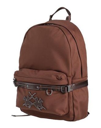 La Martina BORSE - Zaini su YOOX.COM