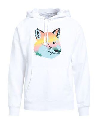 Maison Kitsuné TOPS - Sweatshirts auf YOOX.COM
