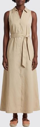 Woolrich Abito chemisier in cotone
