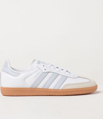 adidas Sneakers ADIDAS ORIGINALS Woman color White