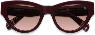 Etnia Barcelona Sa Farnera Sun BX Mens Sunglasses Size 53