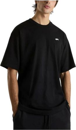 Vans Uomo, Top, Nero, S, new