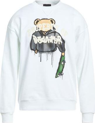 Disclaimer TOPWEAR - Sweatshirts on YOOX.COM