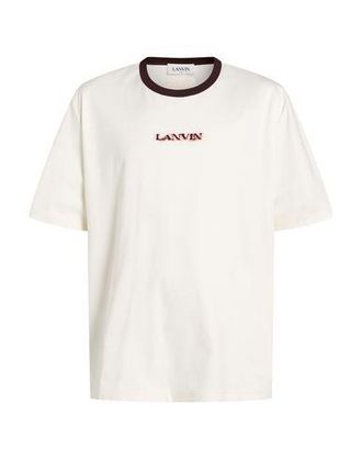 Lanvin TOPWEAR - T-shirts sur YOOX.COM