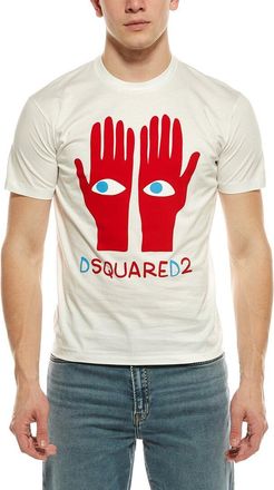 Dsquared2 Dsquared2 T-Shirt