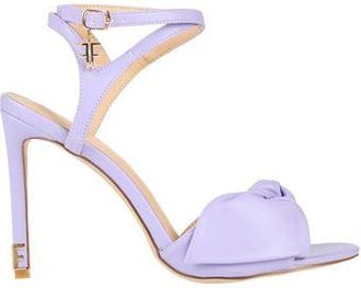 Fracomina CALZATURE - Sandali su YOOX.COM