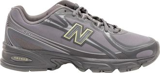 New Balance 740 Trainer - Heren - Sport - Grijs - Maat: 42 1/2 EU Zijde