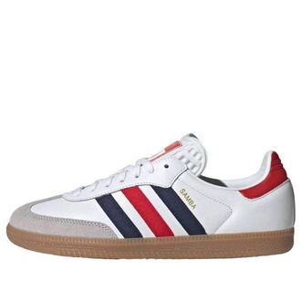 adidas Samba OG FIFA World Cup 2026 France HQ4950