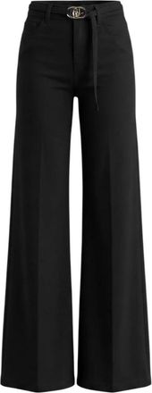 Liu Jo Donna, Jeans, Nero, W29, new