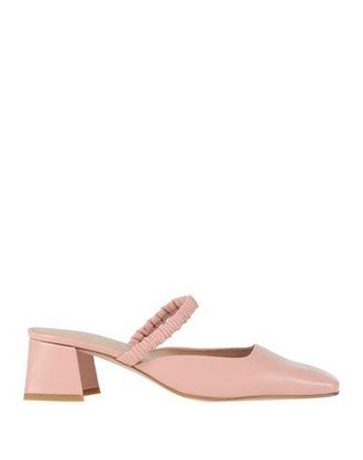 Zinda FOOTWEAR - Mules & Clogs on YOOX.COM