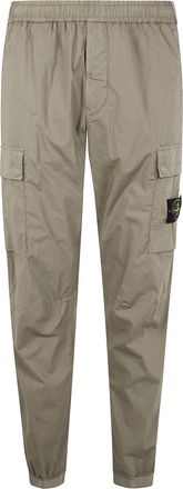 Stone Island Cargo Classic Trousers