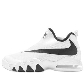 Nike Big Swoosh White Black 832759-100