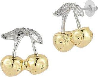 Sphera Milano Plated Earrings