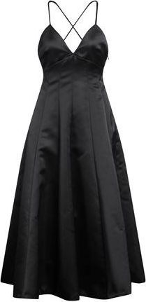 Philosophy di Lorenzo Serafini Midi dresses