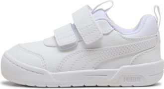 Puma Sneakers Multiflex 2 per bimbi ai primi passi, Scarpe, Bianco, 22