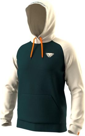 Dynafit 24/7 Hoody Hoodie f&uuml;r Herren | blau