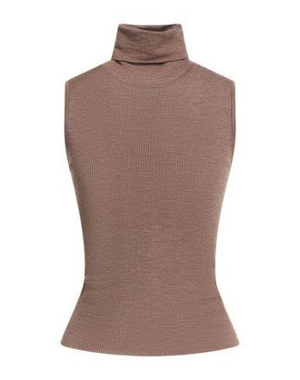 Mauro Grifoni KNITWEAR - Turtlenecks sur YOOX.COM