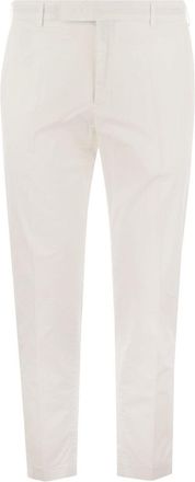 Pantaloni Torino Rebel - Stretch Cotton Trousers