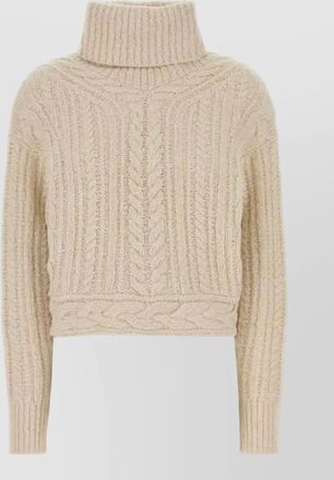 Isabel Marant cotton blend sweater