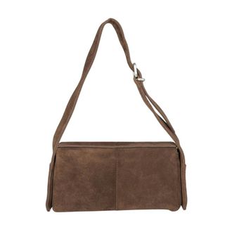 Vic Mati&eacute; Donna, Borse, Marrone, Taglia unica, new