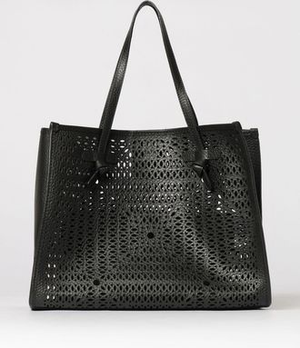 Gianni Chiarini Borsa Marcella Gianni Chiarini in pelle martellata e traforata