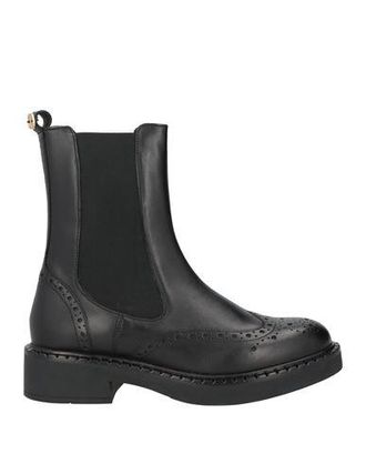 Twin-Set SCHUHE - Stiefeletten auf YOOX.COM