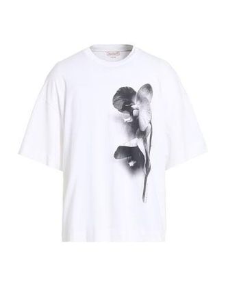 Alexander McQueen TOPWEAR - T-shirts su YOOX.COM