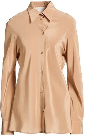 Erika Cavallini Semi Couture TOPWEAR - Shirts on YOOX.COM