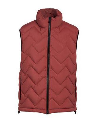 Peuterey ROPA DE ABRIGO - Chompas sin mangas en YOOX.COM