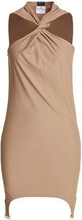 Courr&egrave;ges VESTIDOS - Minivestidos en YOOX.COM