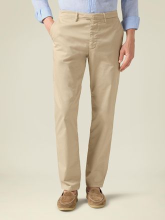 Men's Drake's Cotton Pants - up to −25% | Stylight