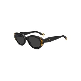 Missoni MIS 0272/S Wr7(Ir) Sunglasses - female - Missoni - Sunglasses - Brown - 52 MM - Accessories