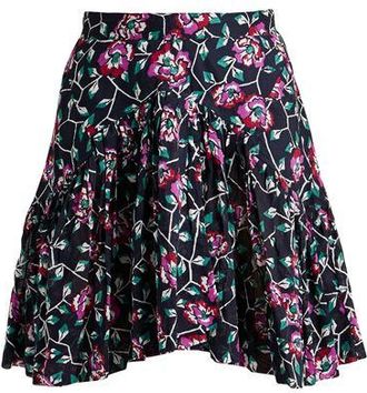 Isabel Marant Mini skirts