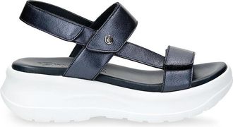 Panama Jack NOOR SHIME B3 sandal navy, Navy B003, 7 UK